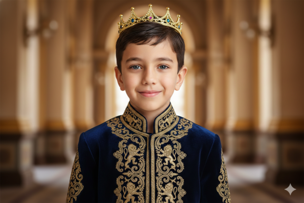 Little King