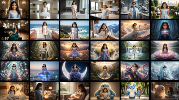 Get All 30Looks For Girls